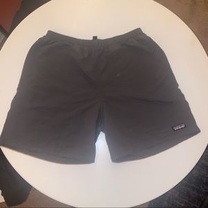 Patagonia 5in Baggies Shorts